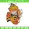 Zenitsu Agatsuma Embroidery Design,Demon slayer Embroidery, Embroidery File,Anime Embroidery,Anime shirt,Digital download.jpg