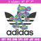 Adidas mickey Embroidery Design, Mickey Embroidery, Embroidery File, Adidas Embroidery, Anime shirt, Digital download.jpg