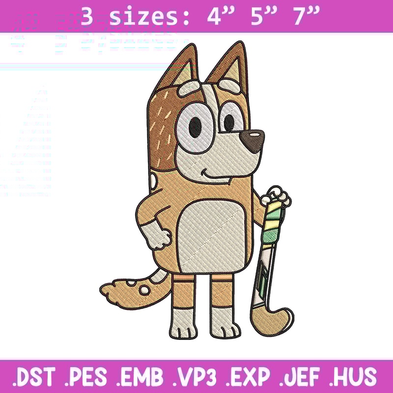 Chilli Heeler Embroidery, Chilli Heeler Embroidery, Embroidery File, cartoon design, cartoon shirt, Digital download..jpg