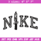 Chucky x nike embroidery design, Horror embroidery, Nike design, Embroidery shirt, Embroidery file, Digital download.jpg