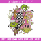 Grinch x smile icon Embroidery Design,Grinch Embroidery,Embroidery File,Chrismas Embroidery,Anime shirt,Digital download.jpg