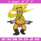 Simpson funny Nike Embroidery design, cartoon Embroidery, Nike design, Embroidery file, cartoon shirt, Instant download..jpg