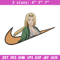 Tsunade x nike Embroidery Design, Naruto Embroidery, Embroidery File, Nike Embroidery, Anime shirt, Digital download.jpg