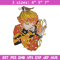 Zenitsu Agatsuma Embroidery Design,Demon slayer Embroidery, Embroidery File,Anime Embroidery,Anime shirt,Digital download.jpg