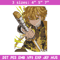Zenitsu thunder Embroidery Design,Demon slayer Embroidery, Embroidery File,Anime Embroidery,Anime shirt,Digital download.jpg