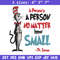 A person's no matter how small Dr Seuss Embroidery Design, Dr Seuss Embroidery, Embroidery File, Digital download..jpg