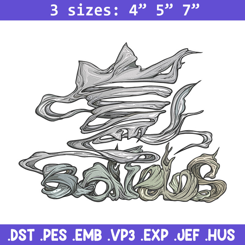 Adidas logo Embroidery Design, Spiderman Embroidery, Embroidery File, Anime Embroidery, Adidas shirt, Digital download..jpg