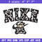 Dairy cow x nike embroidery design, Cow embroidery, Nike design, Embroidery shirt, Embroidery file, Digital download.jpg