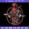 Deadpool circle Embroidery Design, Deadpool Embroidery, Embroidery File, Anime Embroidery, Anime shirt, Digital download.jpg