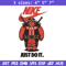 Deadpool funny Nike Embroidery design, Deadpool funny Embroidery, Nike design, Embroidery file, Instant download.jpg