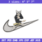 Garou x nike Embroidery Design, One punch man Embroidery, Embroidery File,Nike Embroidery, Anime shirt, Digital download.jpg