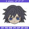 Giyuu chibi Embroidery Design,Demon slayer Embroidery,Embroidery File,Anime Embroidery,Anime shirt, Digital download.jpg