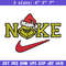Grinch chrismas nike Embroidery Design, Nike Embroidery, Brand Embroidery, Embroidery File, Logo shirt, Digital download.jpg