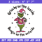 Grinchy Embroidery Design, Grinch Embroidery, Embroidery File, Chrismas Embroidery, Anime shirt, Digital download.jpg