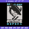 Luffy black Embroidery Design, One piece Embroidery, Embroidery File, Anime Embroidery, Anime shirt, Digital download..jpg