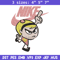 Mandy cartoon Nike Embroidery design, Mandy Embroidery, Nike design, Embroidery file, logo shirt, Instant download..jpg
