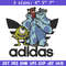 Monster disney Embroidery Design, Adidas Embroidery, Brand Embroidery, Embroidery File,Logo shirt,Digital download.jpg