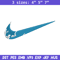 Nike blue embroidery design, Nike embroidery, Nike design, Embroidery shirt, Embroidery file, Digital download.jpg