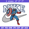 Nike captain america Embroidery Design, Brand Embroidery, Nike Embroidery, Embroidery File, Logo shirt, Digital download.jpg