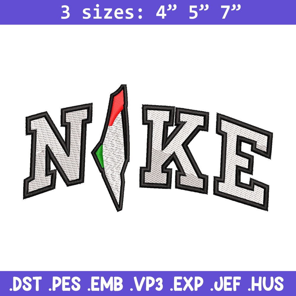 Nike design embroidery design, Nike embroidery, Nike design, Embroidery file, Embroidery shirt, Digital download.jpg