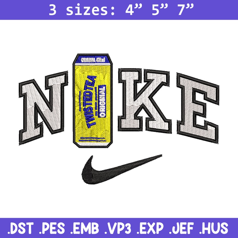 Nike juice embroidery design, Juice embroidery, Nike design, Embroidery shirt, Embroidery file,Digital download.jpg