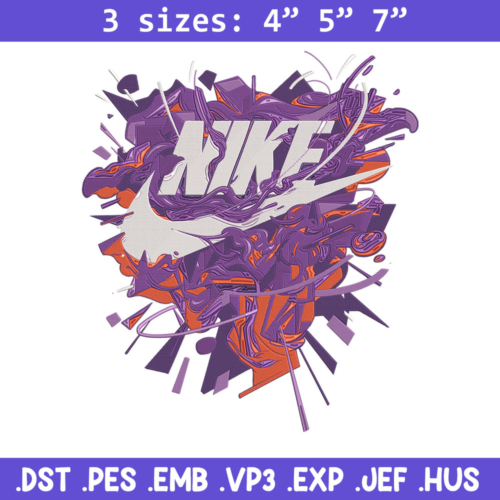 Nike logo Embroidery Design, Logo Embroidery, Embroidery File, Nike Embroidery, Anime shirt, Digital download..jpg