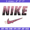 Nike x donnut embroidery design, Donut embroidery, Nike design, Embroidery shirt, Embroidery file, Digital download.jpg