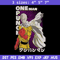 Saitama Embroidery Design, One punch man Embroidery,Embroidery File, Anime Embroidery, Anime shirt, Digital download.jpg