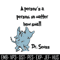 A person's a person, no matter how small Embroidery Design, Dr seuss Embroidery, Embroidery File, Digital download. (2).jpg