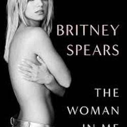 The Woman In Me by Britney Spears