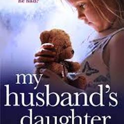 My Husband's Daughter by Emma Robinson