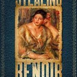 Stealing Renoir  : A Mystery Thriller where Art, Crime, and History Converge (Stealing Masterpieby STEPHEN ALLTEN BROWN