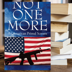 not one more an american primal scream by d. mcclain king (author)
