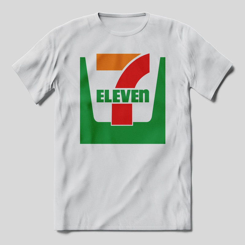 7 Eleven Logo 1