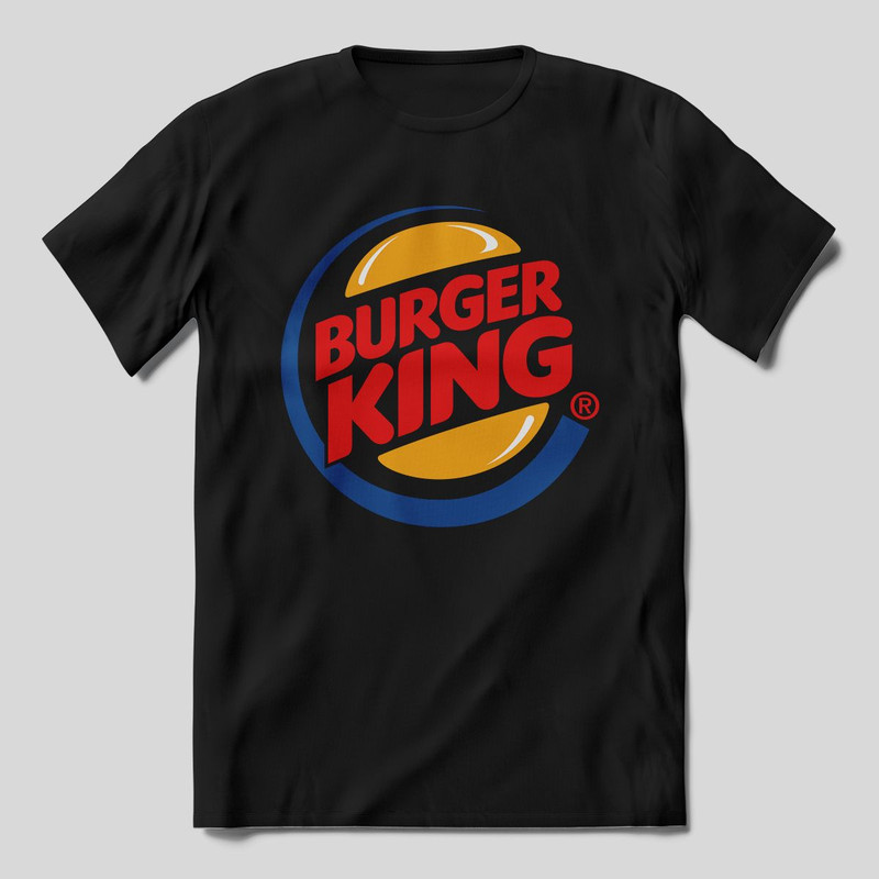 Burger King 1999 Logo 0