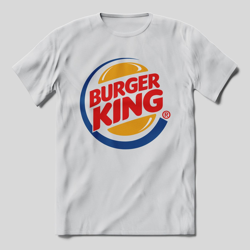 Burger King 1999 Logo 1