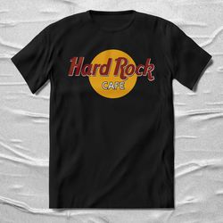 hard rock cafe t shirts