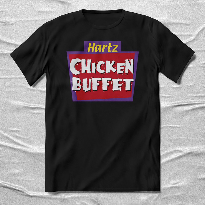 Hartz Chicken T Shirts 0