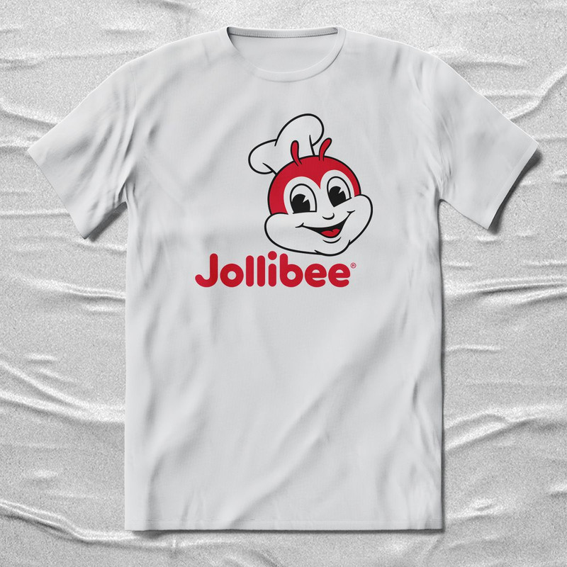 Jollibee T Shirts 0