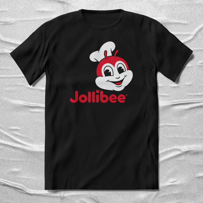 Jollibee T Shirts 1