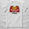 Marcos Pizza Logo TShirts 0