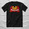 Marcos Pizza Logo TShirts 1