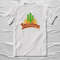 Taco Time Logo TShirt 0