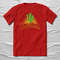 Taco Time Logo TShirt 3