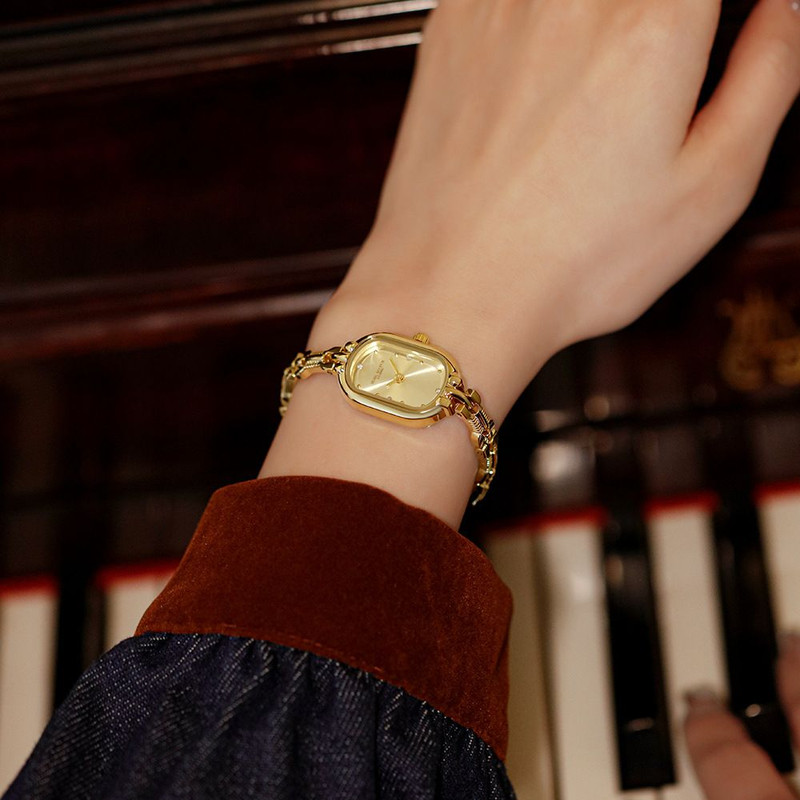 Vintage Styled Watch 1