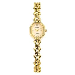 women lottie vintage watch