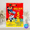 Editable Pokemon Invitation Pokemon Birthday Invitation Printable Birthday Party Invitations Digita 3