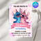 Editable Stitch Birthday Invitation Template Canva Editable Birthday Invitation Stitch Birthday Par 6
