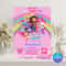 Gabby Dollhouse Birthday Invite Editable Kids Party Printable Digital File Template 2