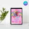 Gabby Dollhouse Birthday Invite Editable Kids Party Printable Digital File Template 7